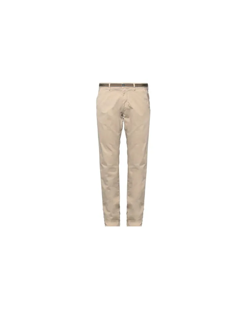 Mason's HOSEN & RÖCKE - Hosenauf YOOX.COM Beige