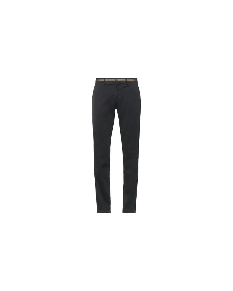 Mason's HOSEN & RÖCKE - Hosenauf YOOX.COM Nachtblau
