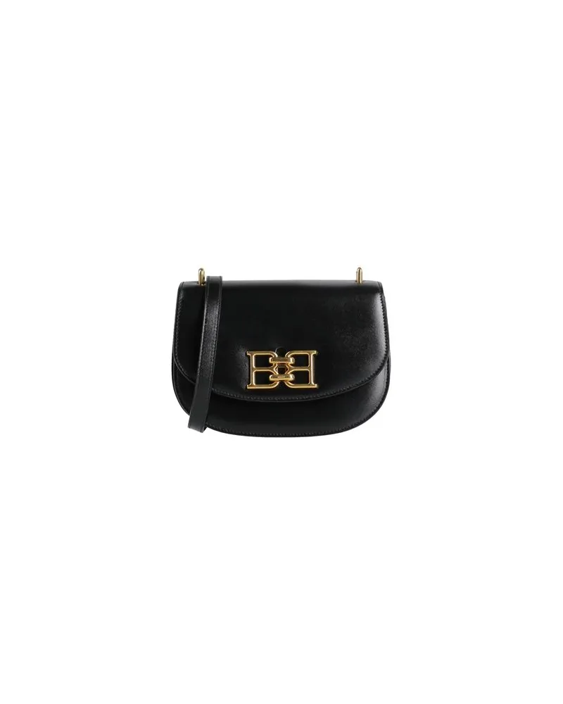 Bally TASCHEN - Umhängetascheauf YOOX.COM Schwarz