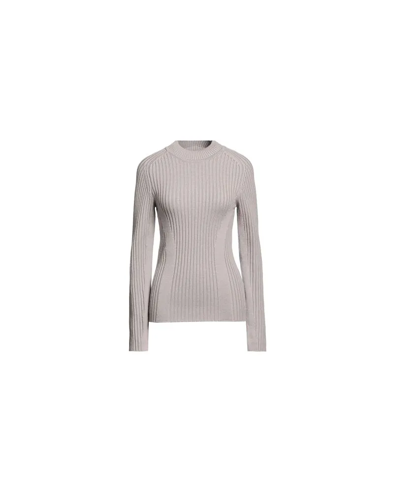 Calvin Klein STRICKWAREN - Pulloverauf YOOX.COM Maulwurfsgrau