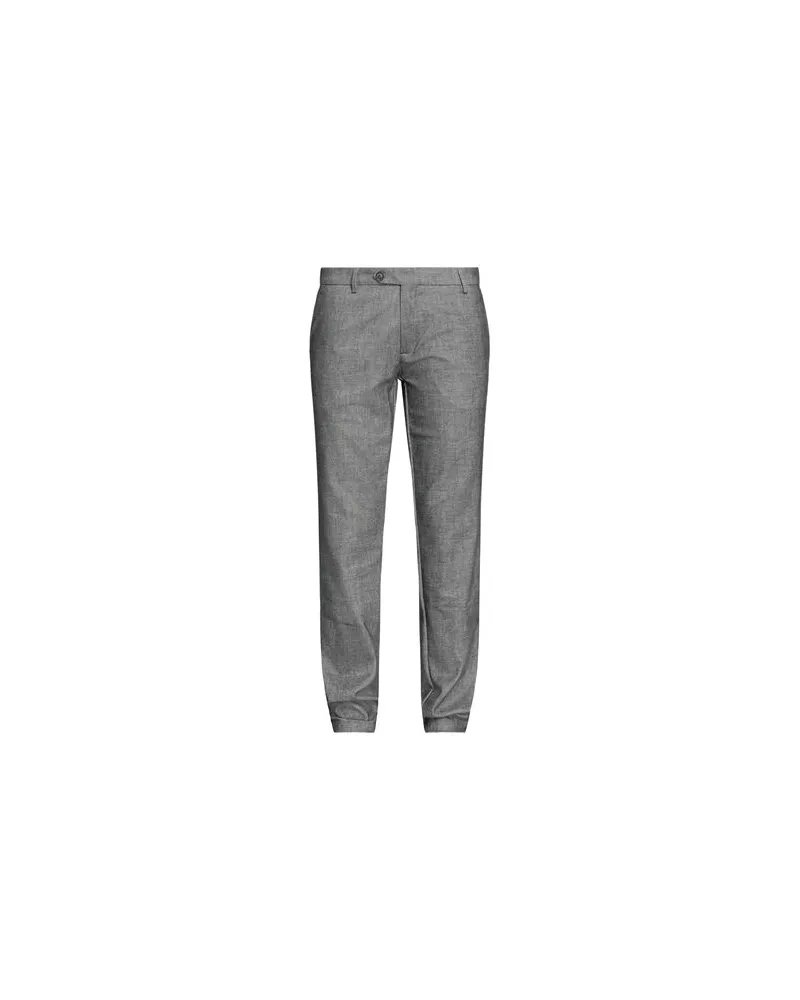 Trussardi HOSEN & RÖCKE - Hosenauf YOOX.COM Grau