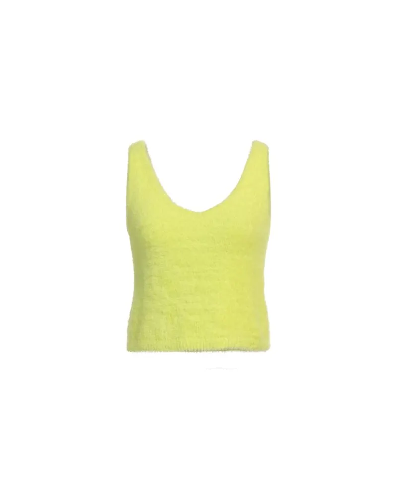 Fracomina TOPS - Topsauf YOOX.COM Limettengrün