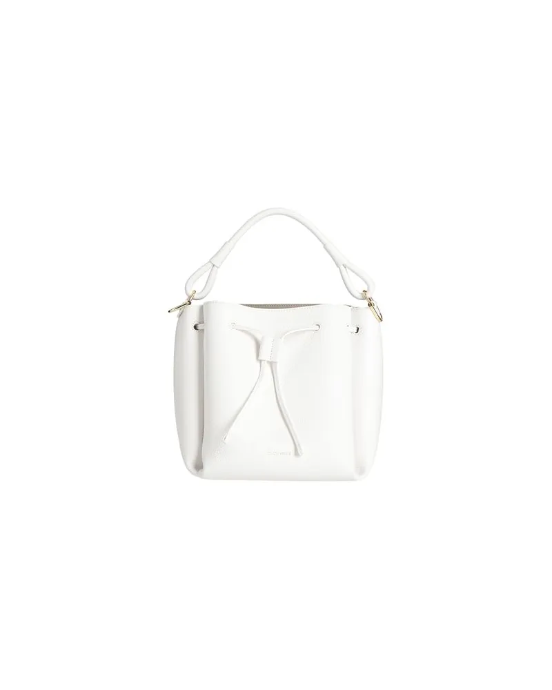 Coccinelle TASCHEN - Handtaschenauf YOOX.COM Weiß