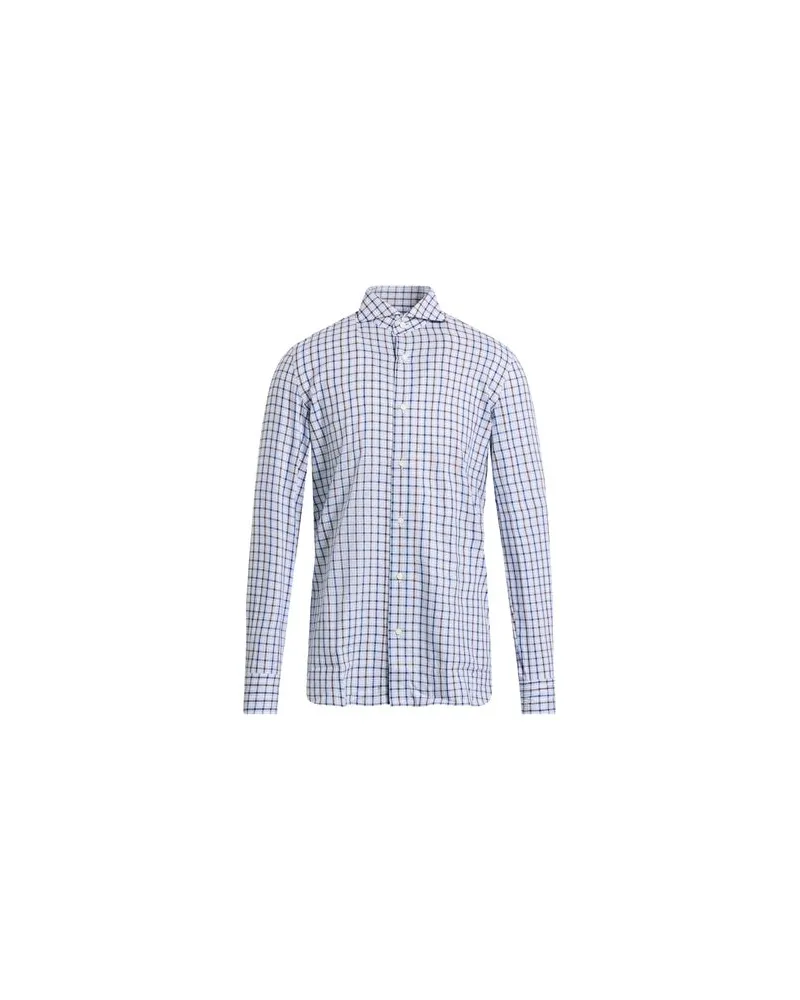 Giampaolo Viozzi TOPS - Hemdenauf YOOX.COM Khaki
