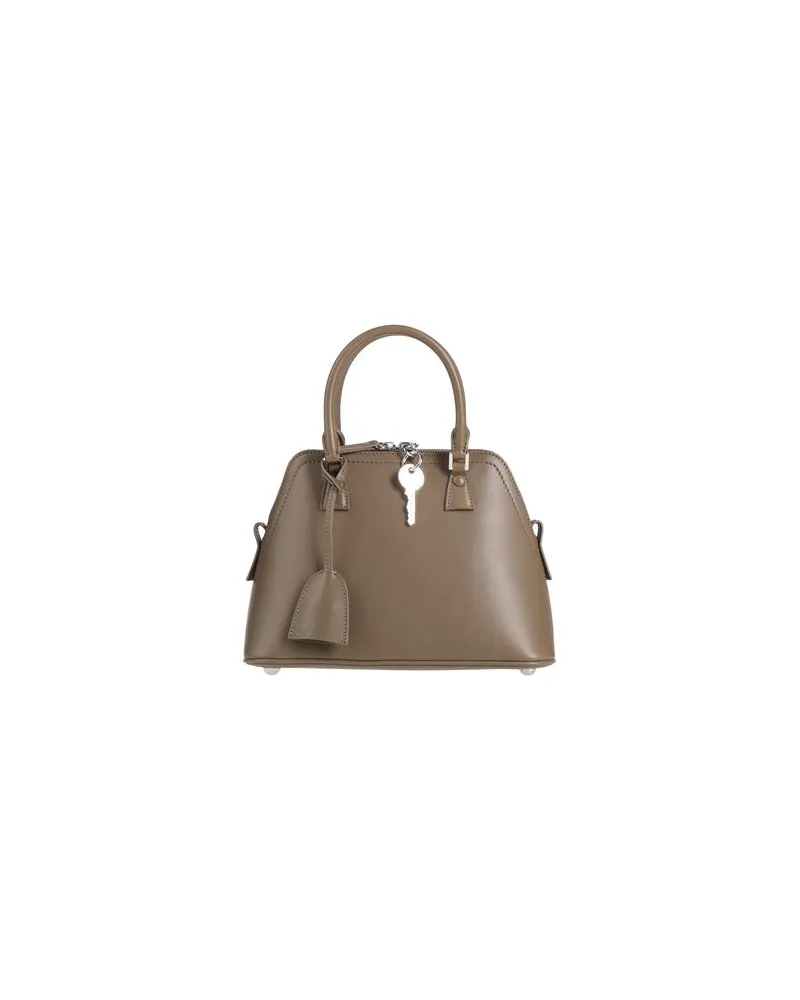 Maison Margiela TASCHEN - Handtaschenauf YOOX.COM Khaki