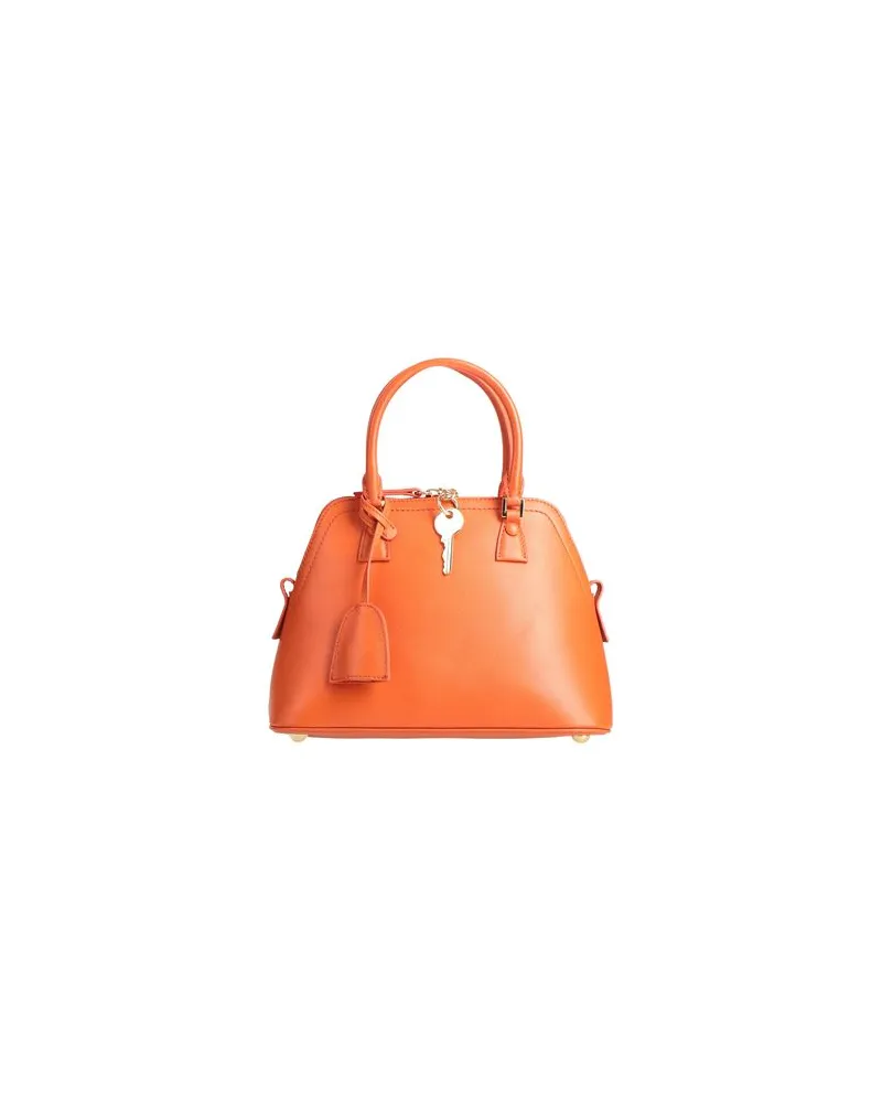 Maison Margiela TASCHEN - Handtaschenauf YOOX.COM Orange