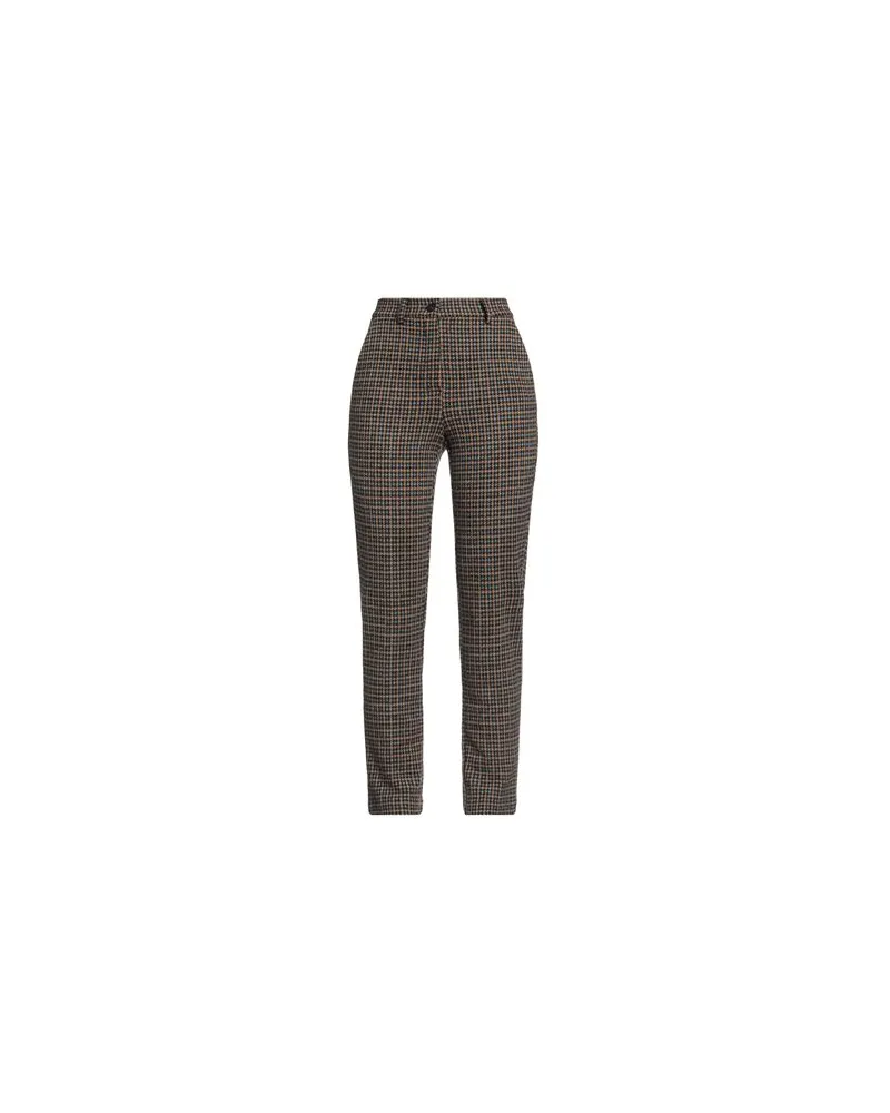 Skills & Genes HOSEN & RÖCKE - Hosenauf YOOX.COM Sand