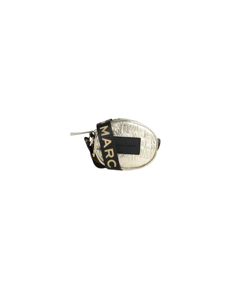 Marc Jacobs TASCHEN - Umhängetascheauf YOOX.COM Gold
