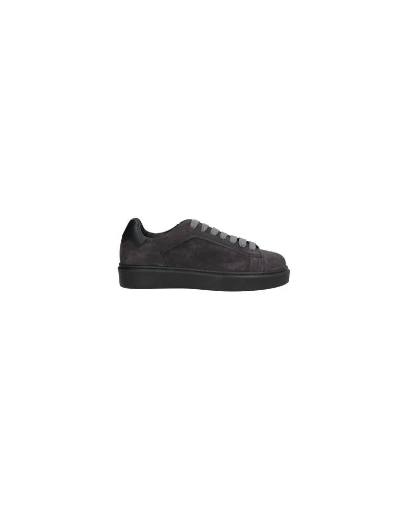 Doucal´s SCHUHE - Sneakersauf YOOX.COM Blei