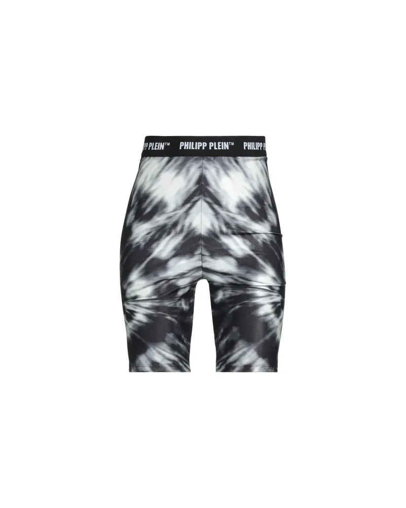 Philipp Plein HOSEN & RÖCKE - Leggingsauf YOOX.COM Schwarz