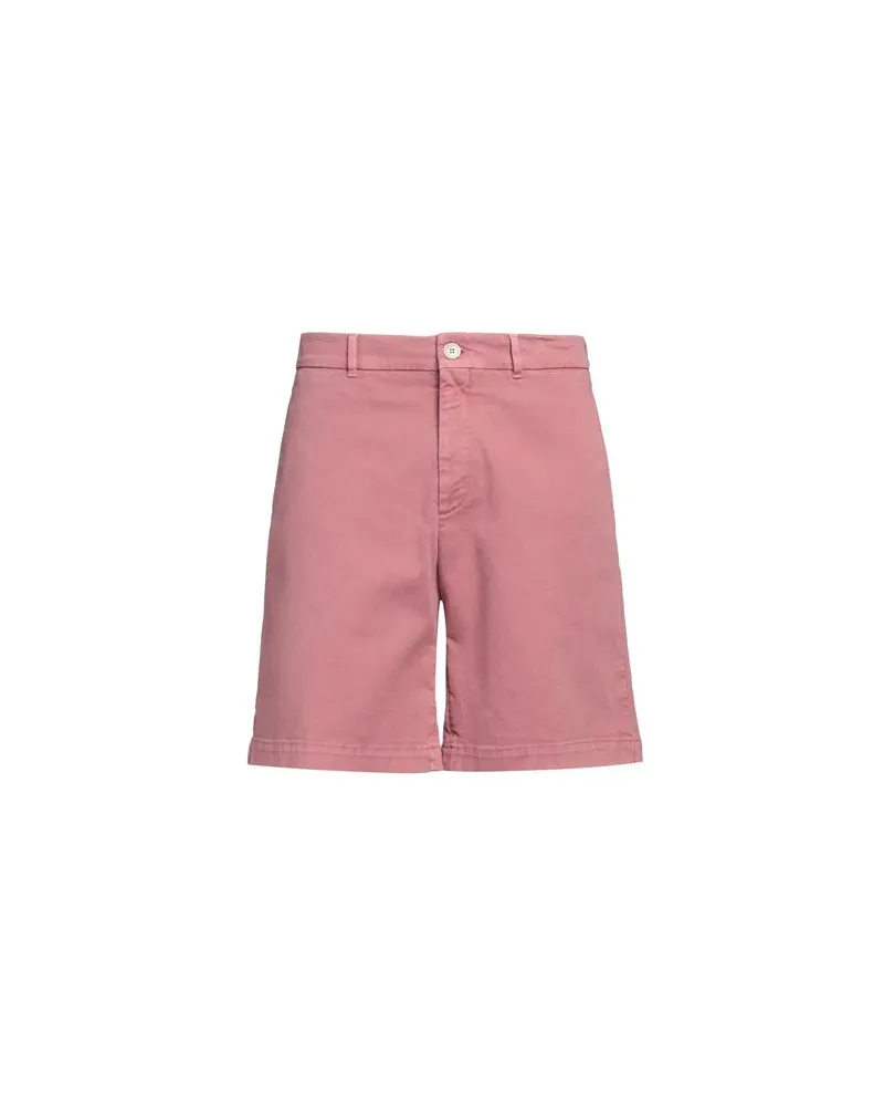 Brunello Cucinelli HOSEN & RÖCKE - Shorts & Bermudashortsauf YOOX.COM Antikrosa