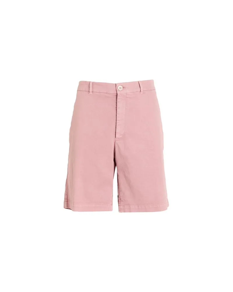 Brunello Cucinelli HOSEN & RÖCKE - Shorts & Bermudashortsauf YOOX.COM Rosa