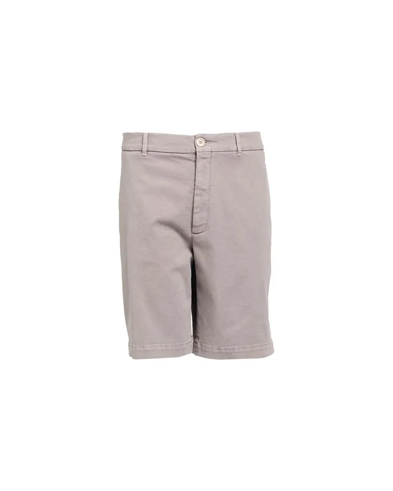 Brunello Cucinelli HOSEN & RÖCKE - Shorts & Bermudashortsauf YOOX.COM Hellbraun