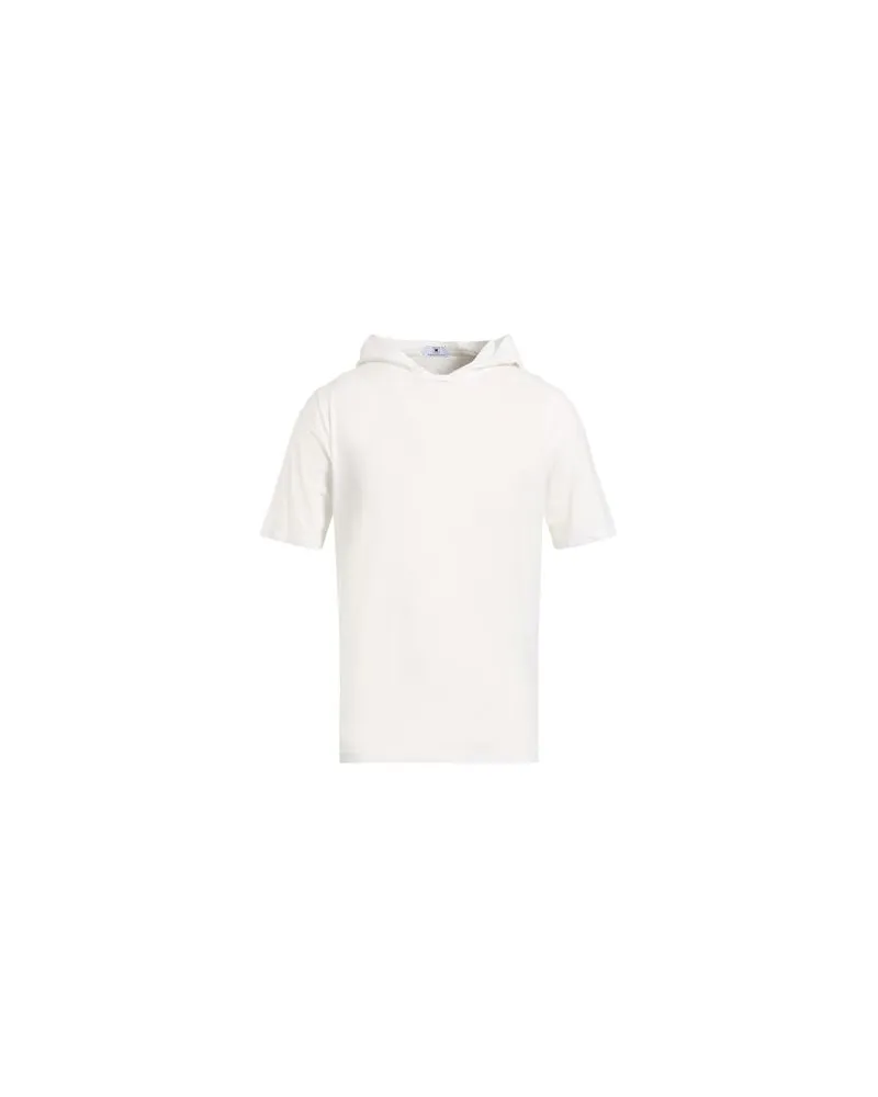 KIRED TOPS - T-shirtsauf YOOX.COM Weiß
