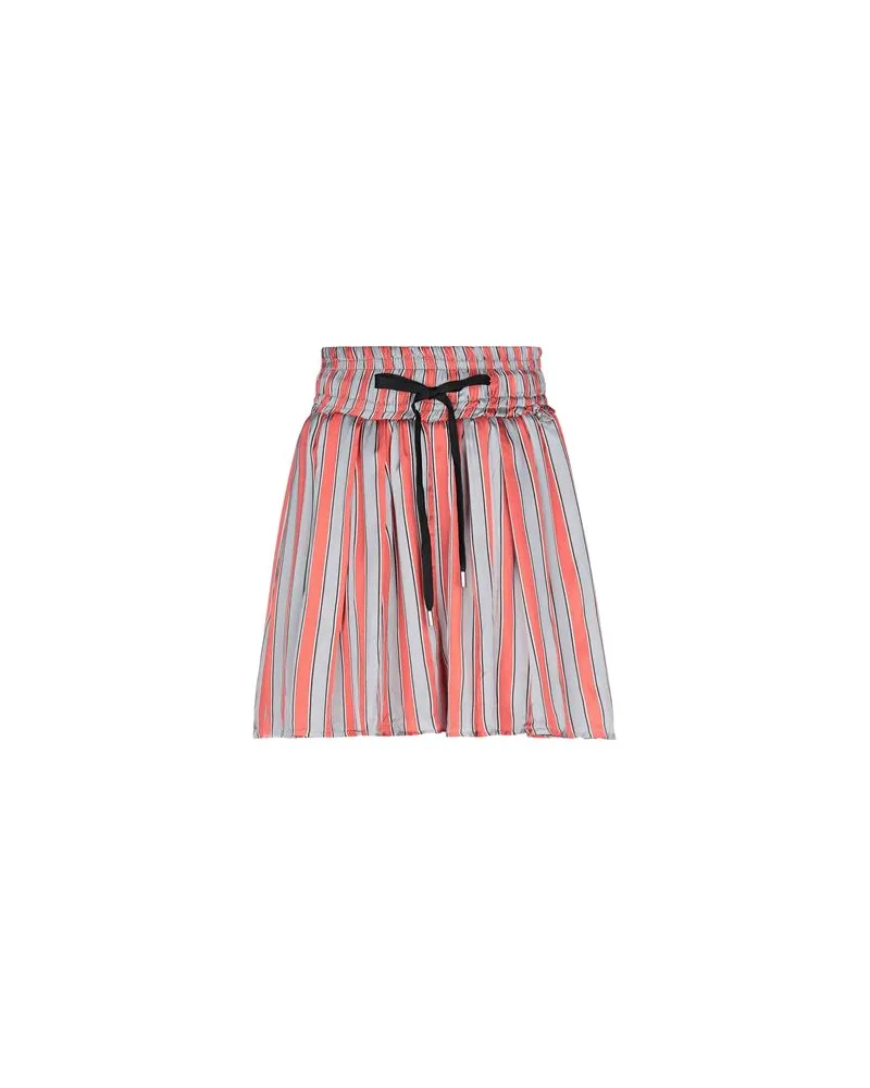 Roy Roger's ROŸ ROGER HOSEN & RÖCKE - Shorts & Bermudashortsauf YOOX.COM Rot