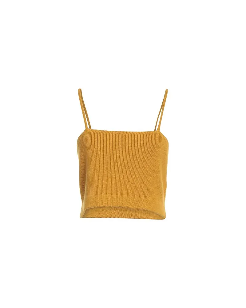 Proenza Schouler TOPS - Topsauf YOOX.COM Senf