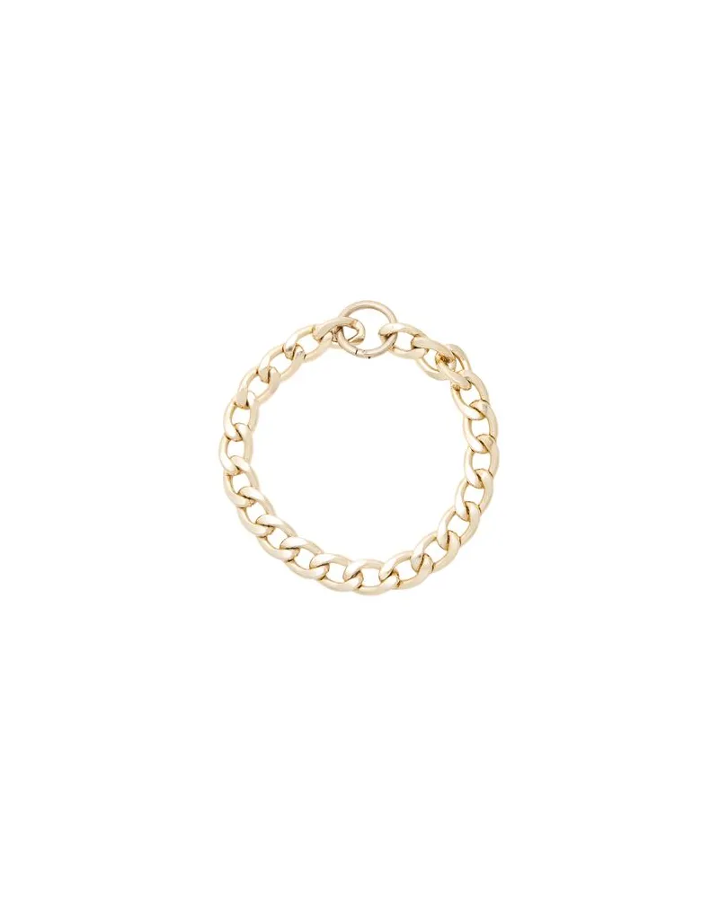 Jucca SCHMUCK und UHREN - Halskettenauf YOOX.COM Gold