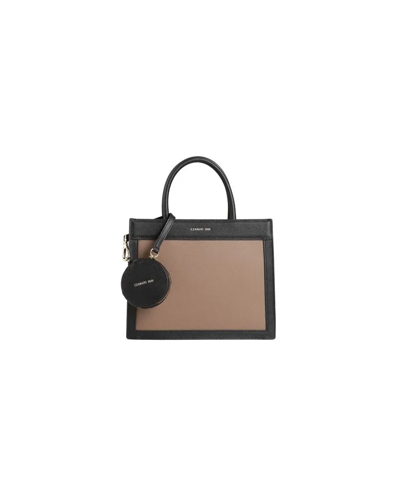 Cerruti 1881 TASCHEN - Handtaschenauf YOOX.COM Khaki