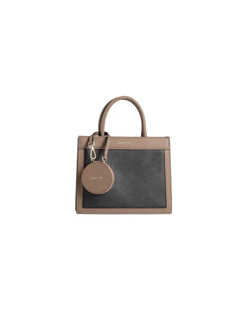 Cerruti 1881 TASCHEN - Handtaschenauf YOOX.COM Schwarz