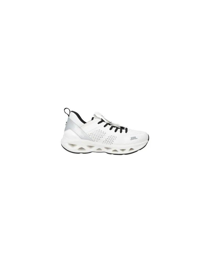 Steve Madden SCHUHE - Sneakersauf YOOX.COM Weiß