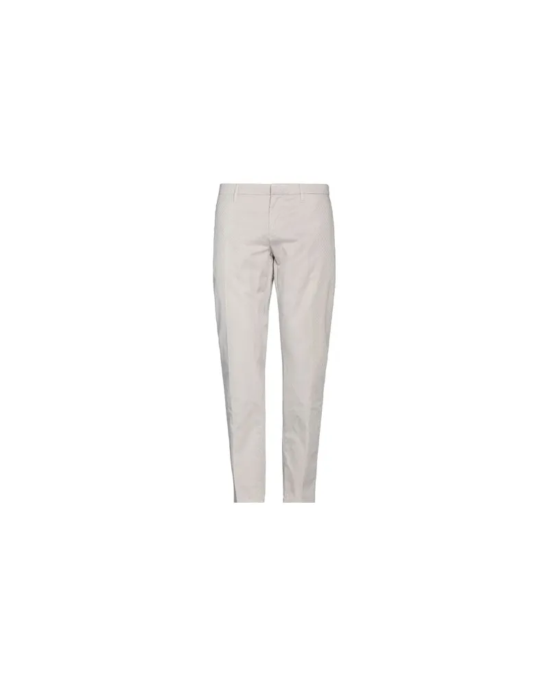 Siviglia HOSEN & RÖCKE - Hosenauf YOOX.COM Hellgrau