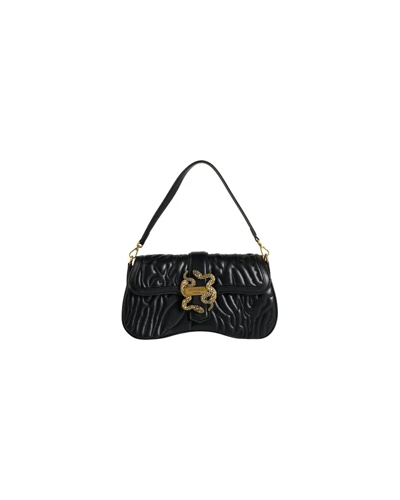 Just Cavalli TASCHEN - Handtaschenauf YOOX.COM Schwarz