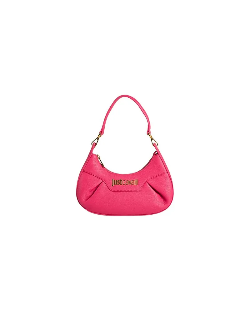 Just Cavalli TASCHEN - Handtaschenauf YOOX.COM Fuchsia