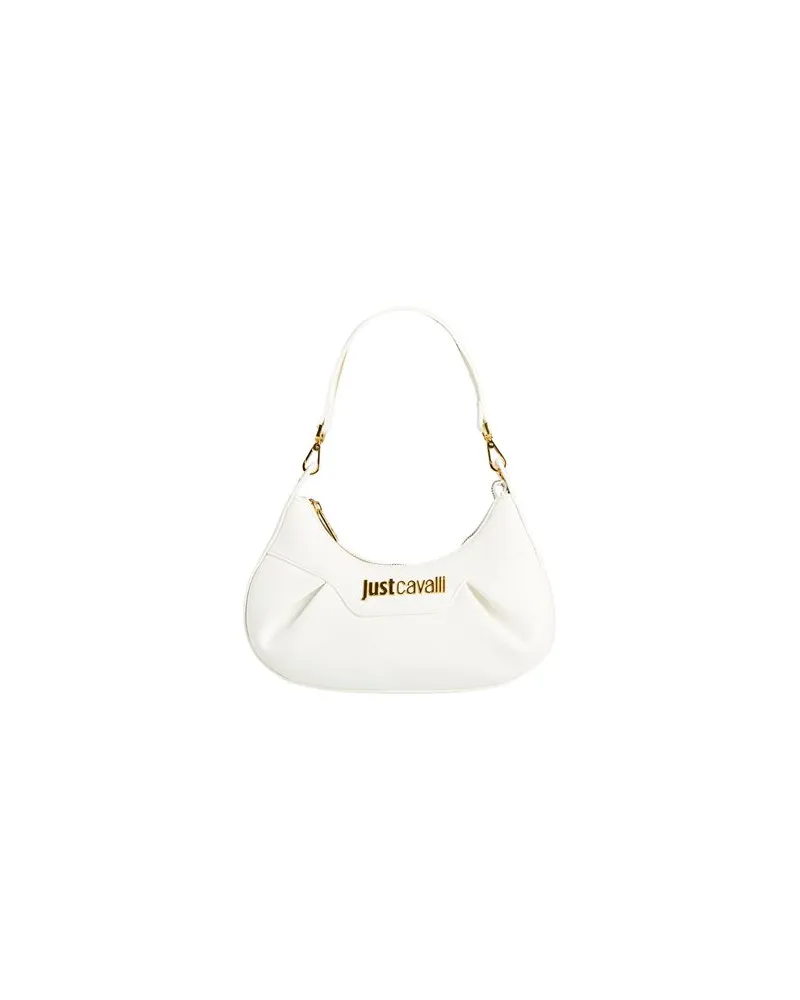 Just Cavalli TASCHEN - Handtaschenauf YOOX.COM Weiß