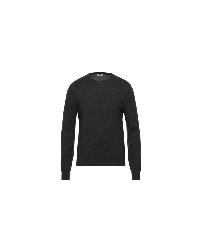 Malo STRICKWAREN - Pulloverauf YOOX.COM Braungrau