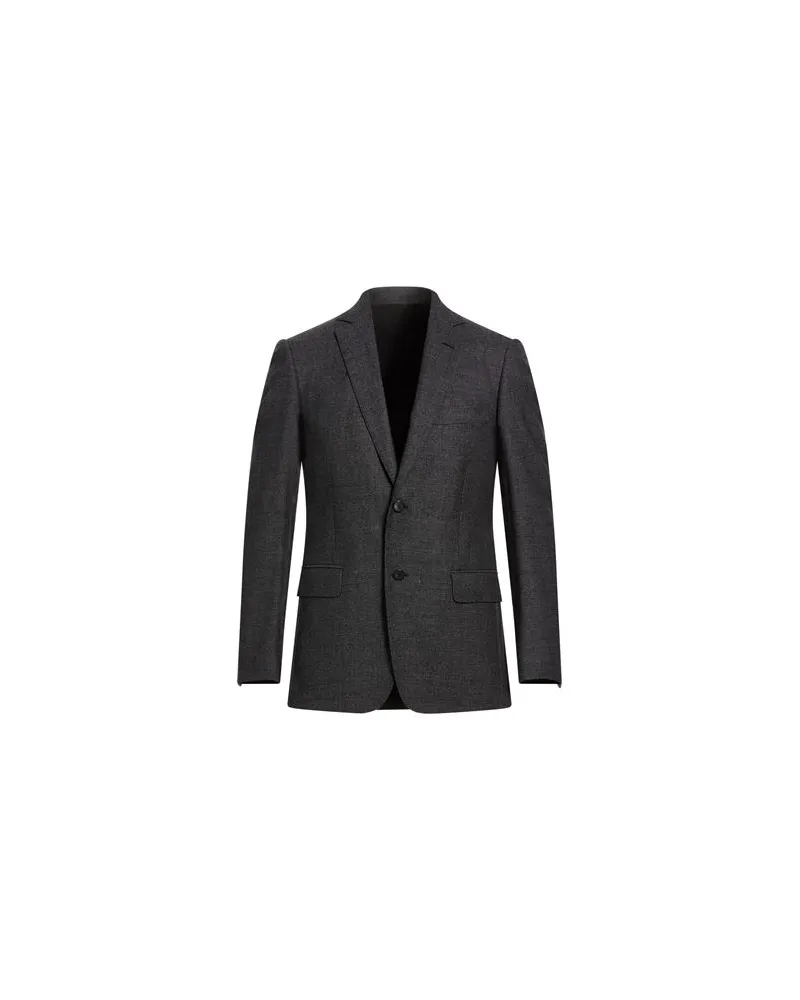 Pal Zileri ANZÜGE und CO-ORDS - Blazersauf YOOX.COM Braungrau