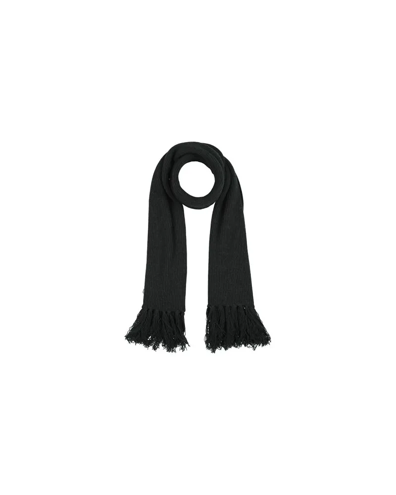 Paolo Pecora Milano ACCESSOIRES - Schalsauf YOOX.COM Dunkelgrün