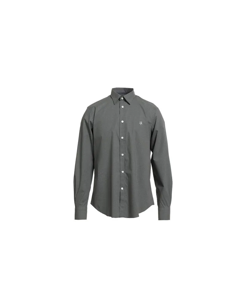 Harmont & Blaine JEANS - TOPS - Hemdenauf YOOX.COM Khaki