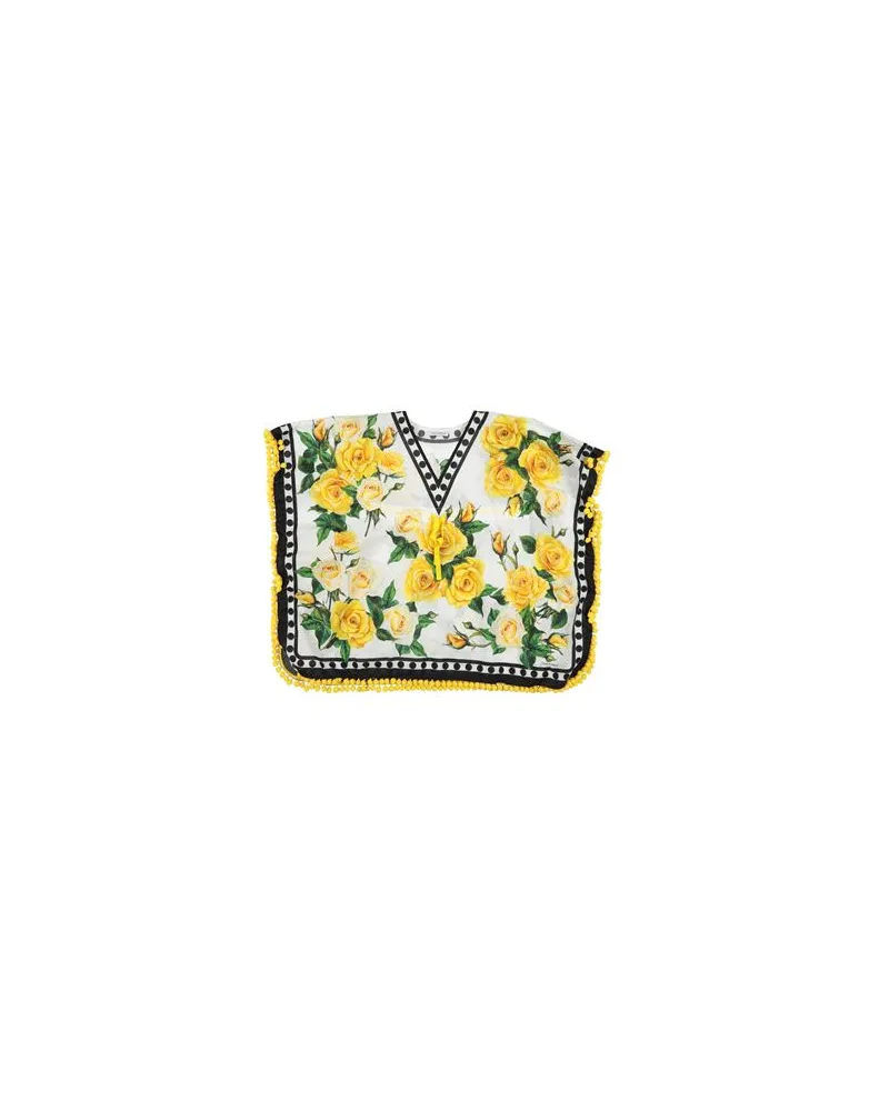 Dolce & Gabbana TOPS - Topsauf YOOX.COM Weiß