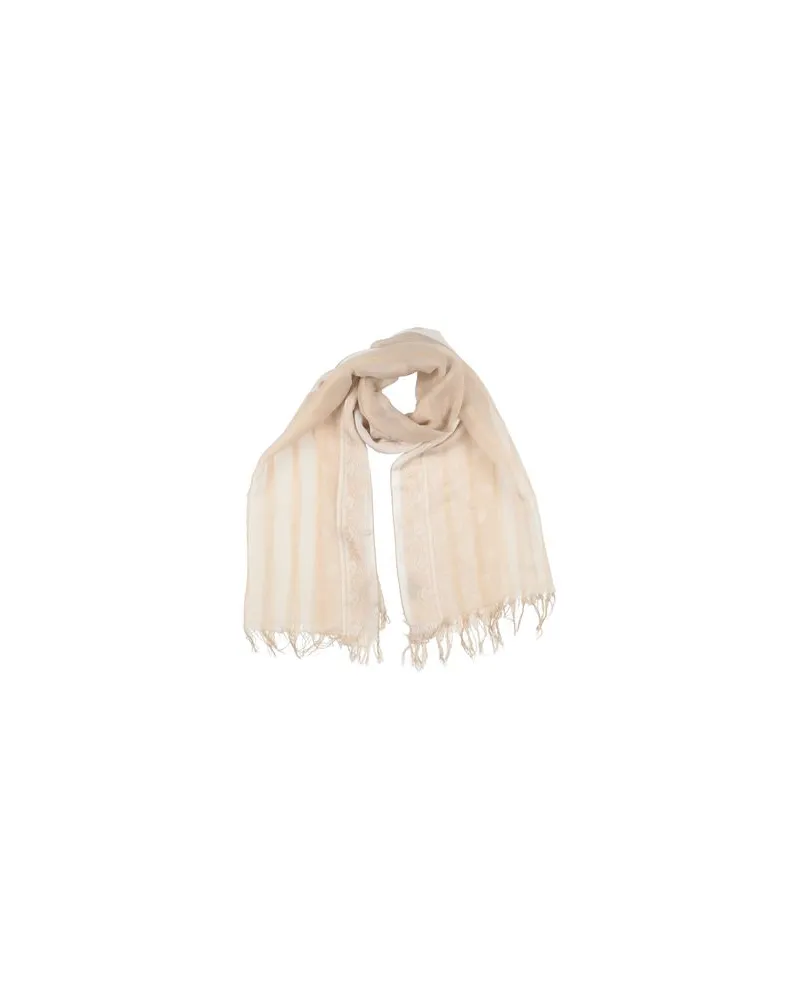 Fiorio ACCESSOIRES - Schalsauf YOOX.COM Sand