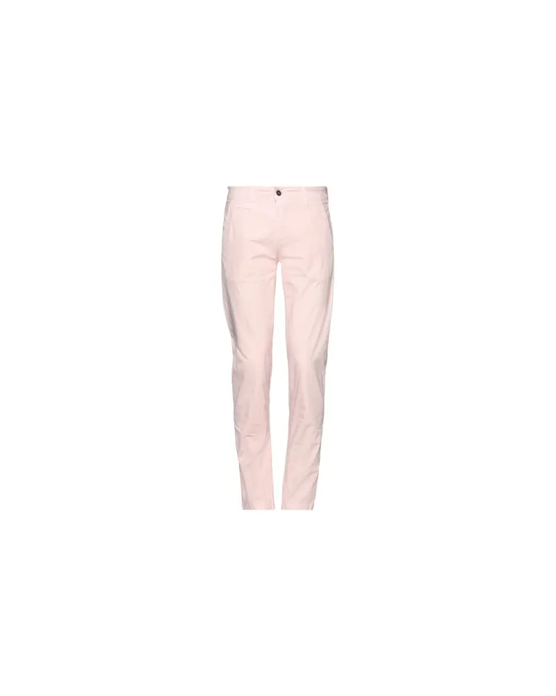 Liu Jo HOSEN & RÖCKE - Hosenauf YOOX.COM Hellrosa