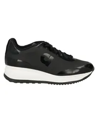 Agile By Rucoline Sneakers Schwarz