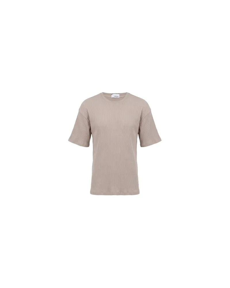 Costumein TOPS - T-shirtsauf YOOX.COM Grau