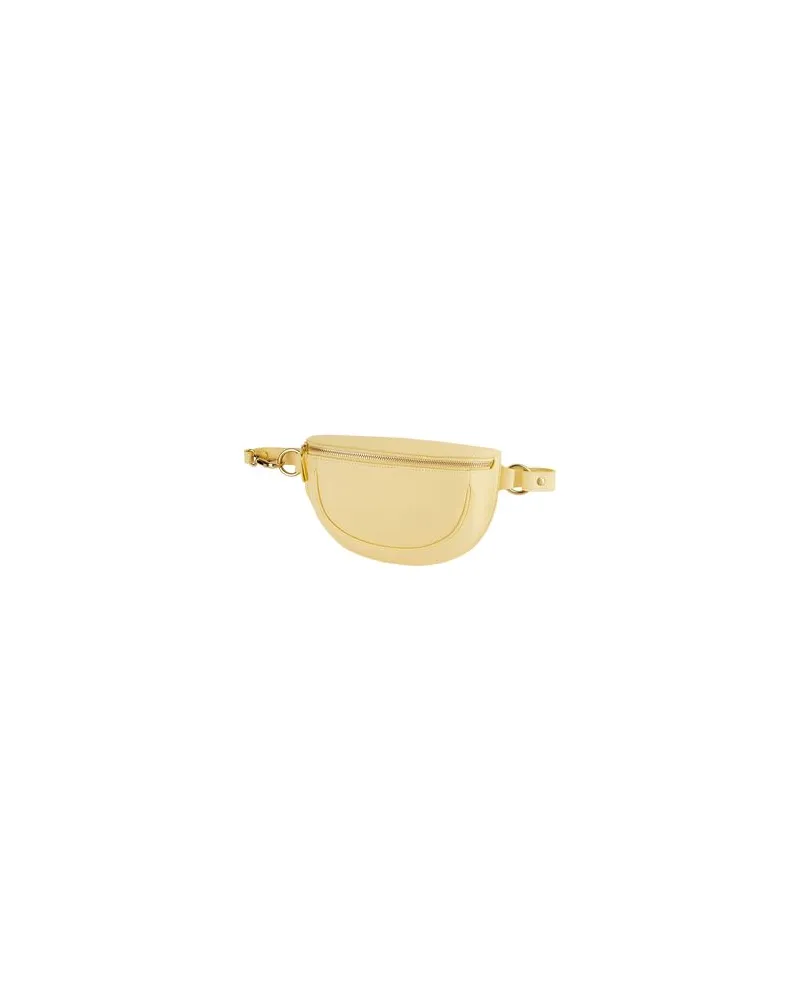IL BISONTE TASCHEN - Gürteltaschenauf YOOX.COM Gelb