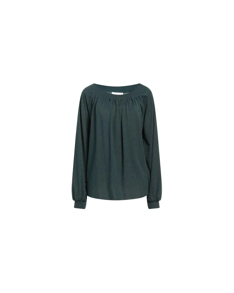 Chiara Boni STRICKWAREN - Pulloverauf YOOX.COM Aquamarin