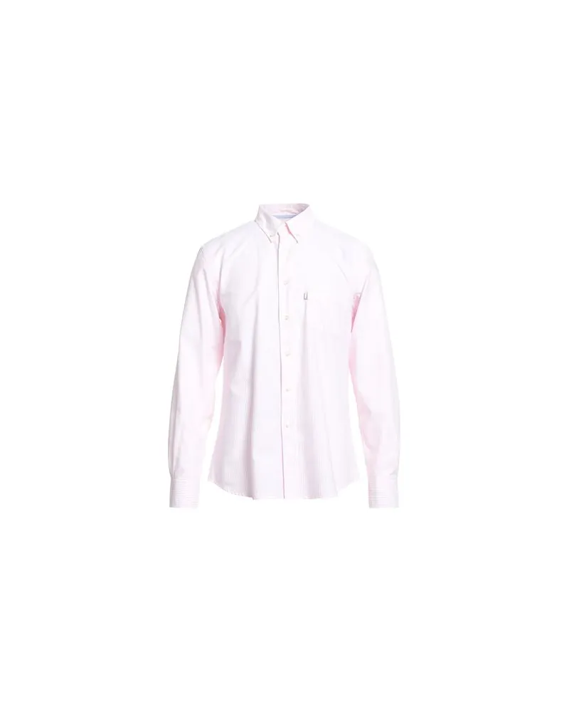 Barbour TOPS - Hemdenauf YOOX.COM Rosa