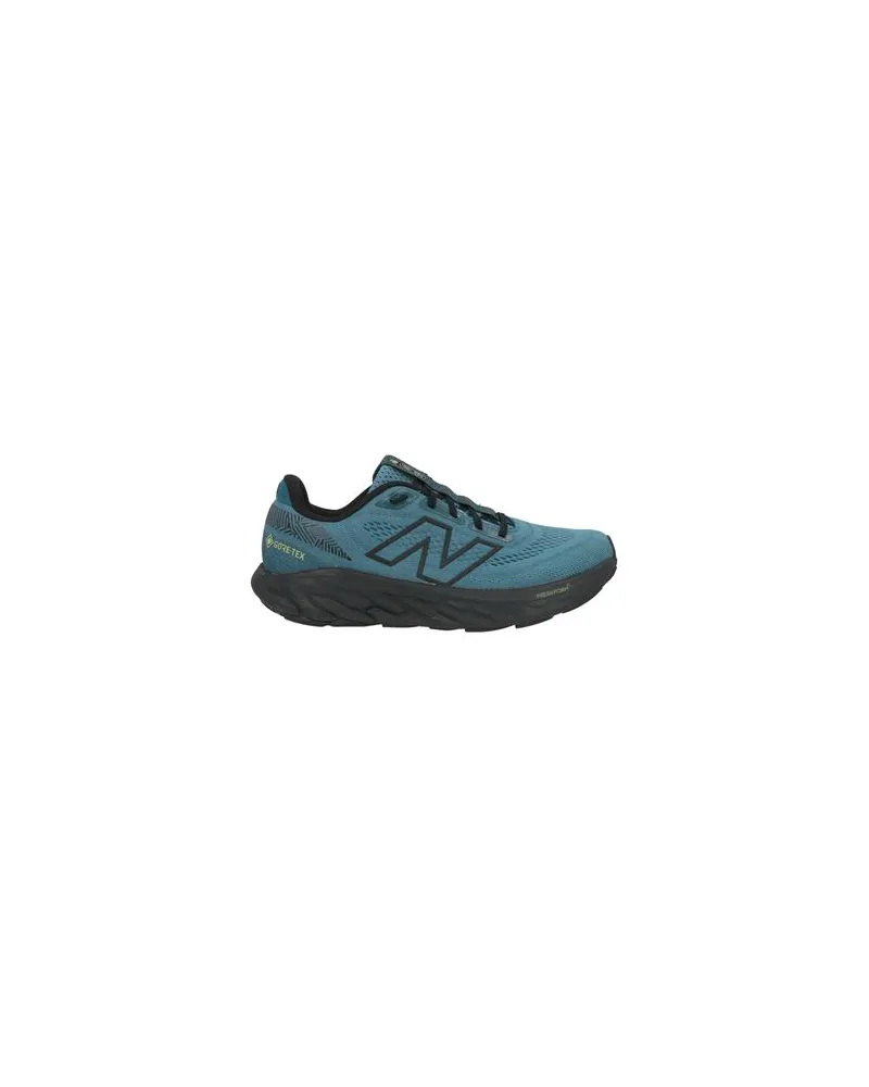 New Balance SCHUHE - Sneakersauf YOOX.COM Aquamarin