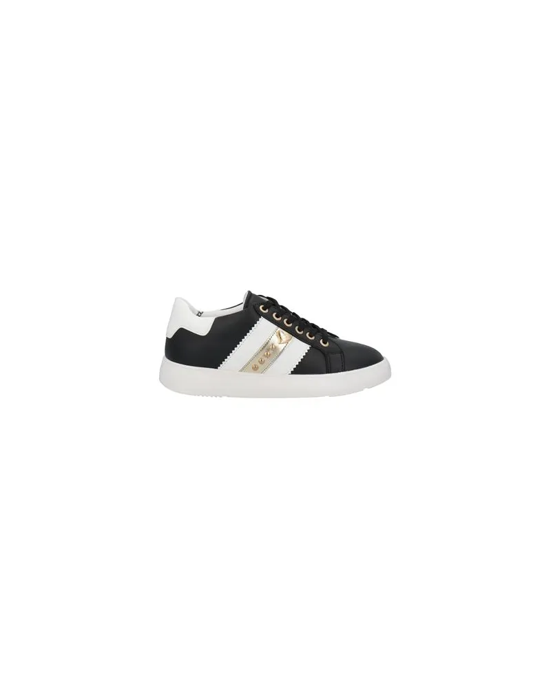 Braccialini SCHUHE - Sneakersauf YOOX.COM Schwarz