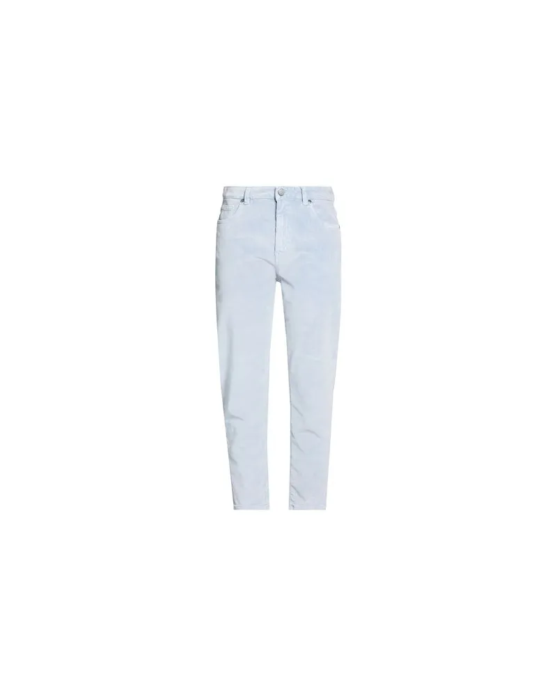PT TORINO HOSEN & RÖCKE - Hosenauf YOOX.COM Grau