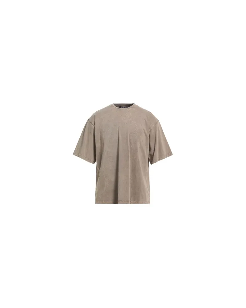 OTTOLINGER TOPS - T-shirtsauf YOOX.COM Khaki
