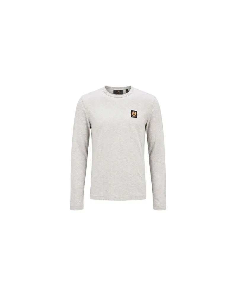 Belstaff TOPS - T-shirtsauf YOOX.COM Grau