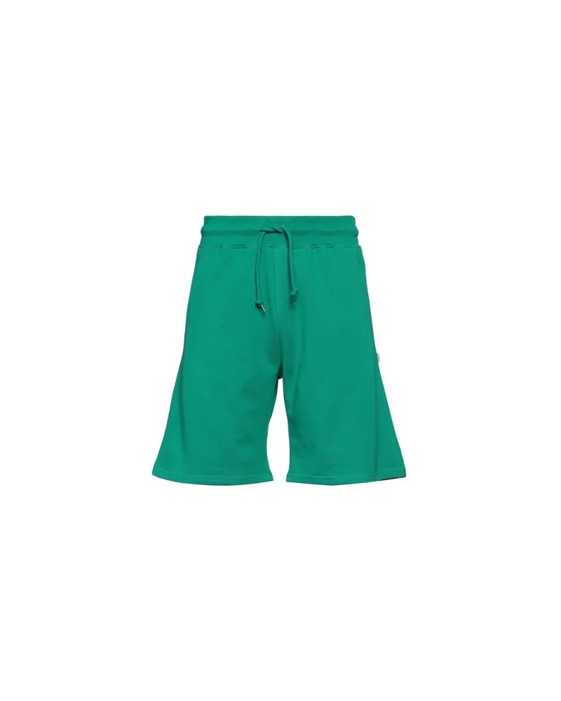 Franklin & Marshall HOSEN & RÖCKE - Shorts & Bermudashortsauf YOOX.COM Grün