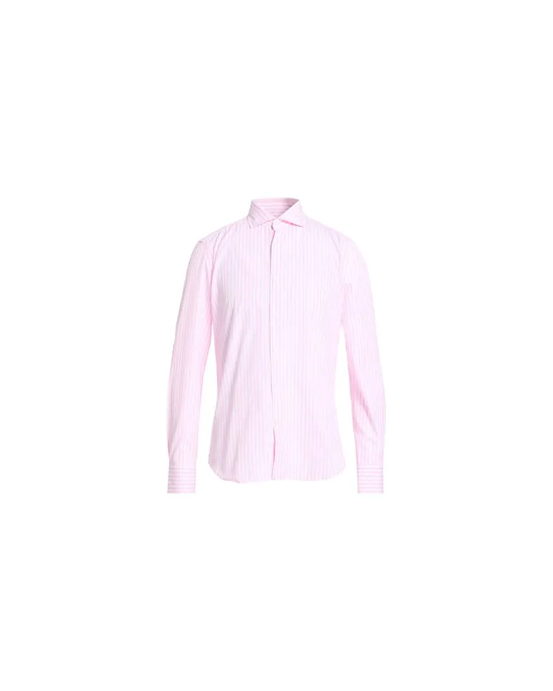 SONRISA TOPS - Hemdenauf YOOX.COM Rosa