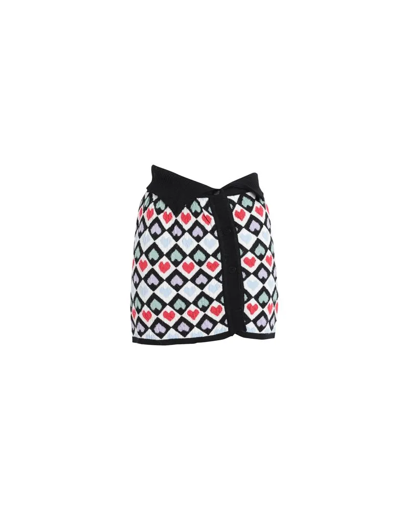 Marco Rambaldi HOSEN & RÖCKE - Miniröckeauf YOOX.COM Weiß