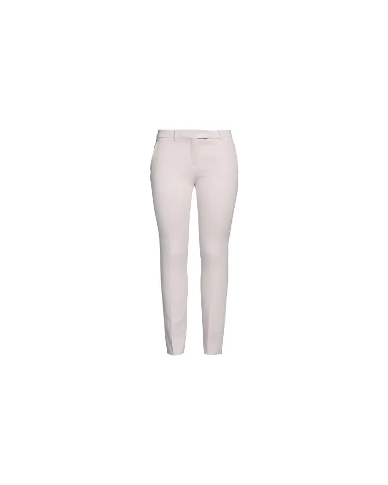 Max Mara HOSEN & RÖCKE - Hosenauf YOOX.COM Hellrosa