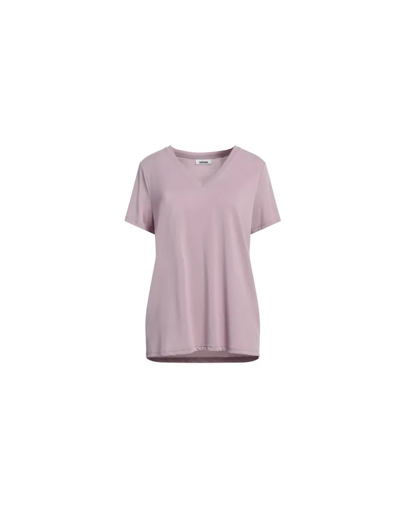 Minimum TOPS - T-shirtsauf YOOX.COM Lila